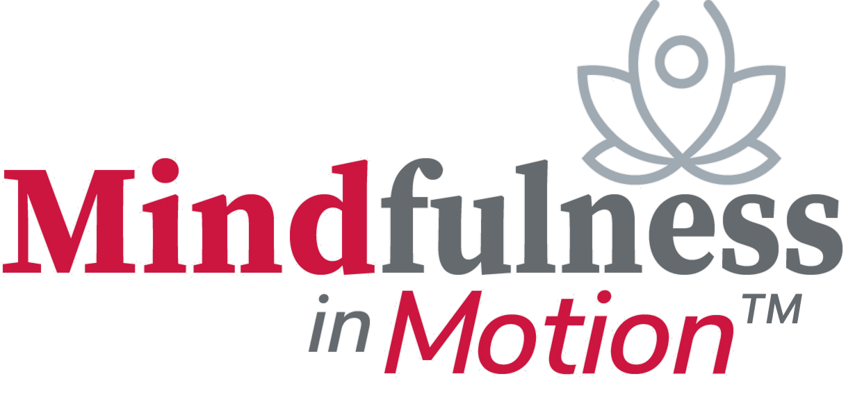 Mindfulness in Motion
